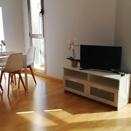Apartamento 1 Madrid Exterior photo