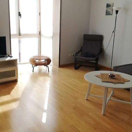 Apartamento 1 Madrid Exterior photo