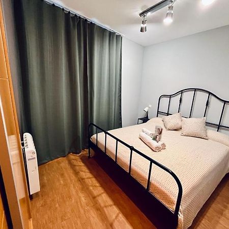 Apartamento 1 Madrid Exterior photo