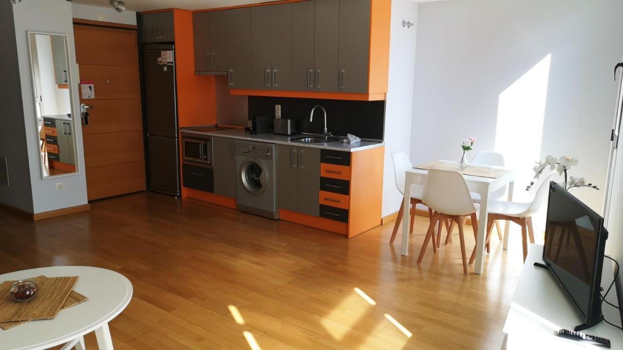 Apartamento 1 Madrid Exterior photo