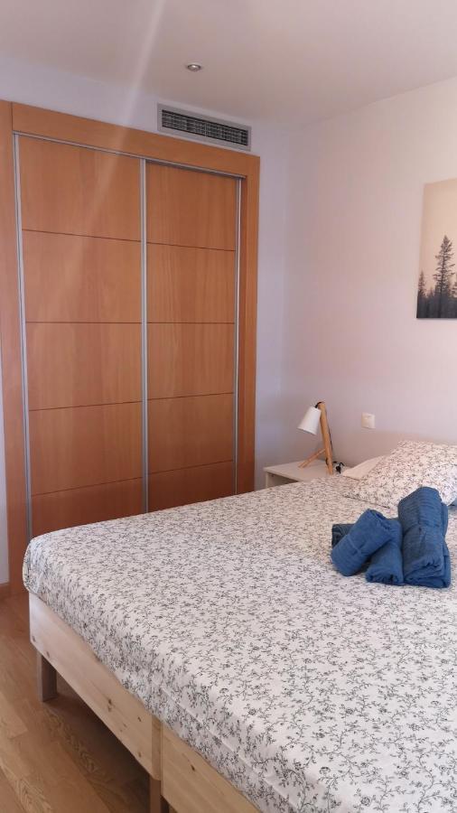 Apartamento 1 Madrid Exterior photo