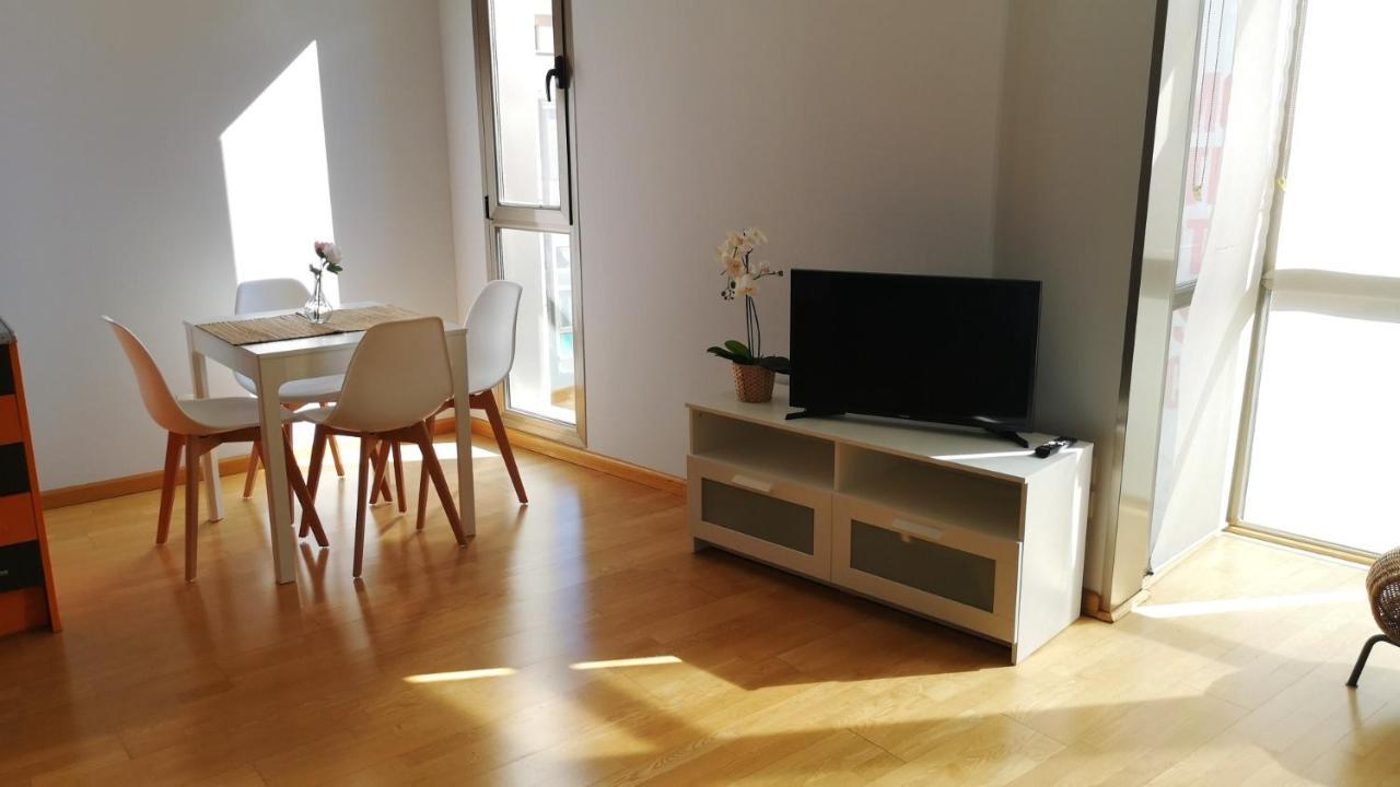Apartamento 1 Madrid Exterior photo