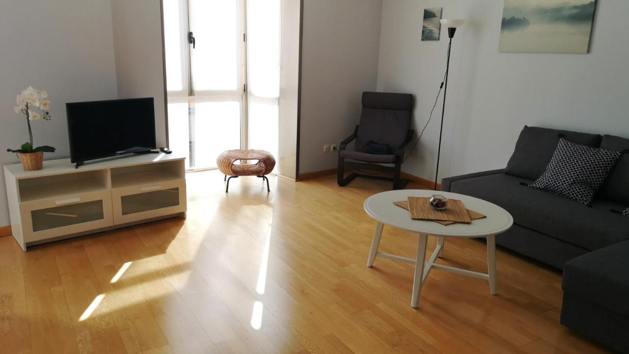 Apartamento 1 Madrid Exterior photo