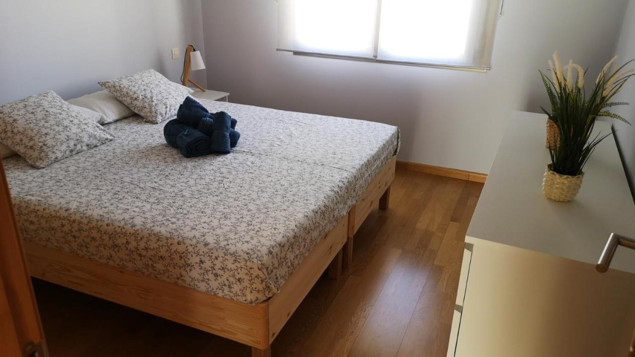 Apartamento 1 Madrid Exterior photo