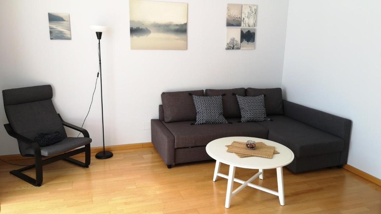 Apartamento 1 Madrid Exterior photo