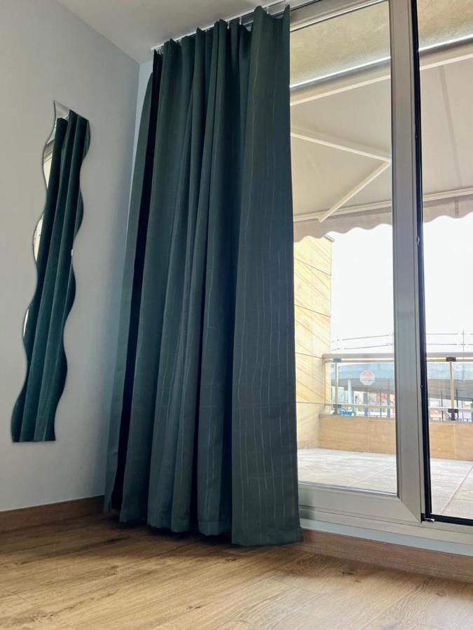 Apartamento 1 Madrid Exterior photo