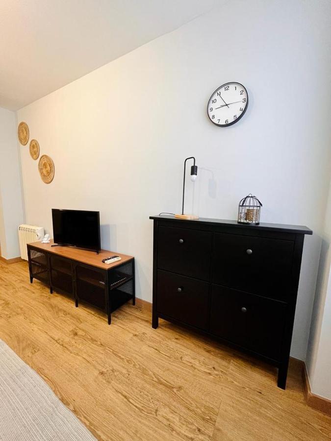 Apartamento 1 Madrid Exterior photo