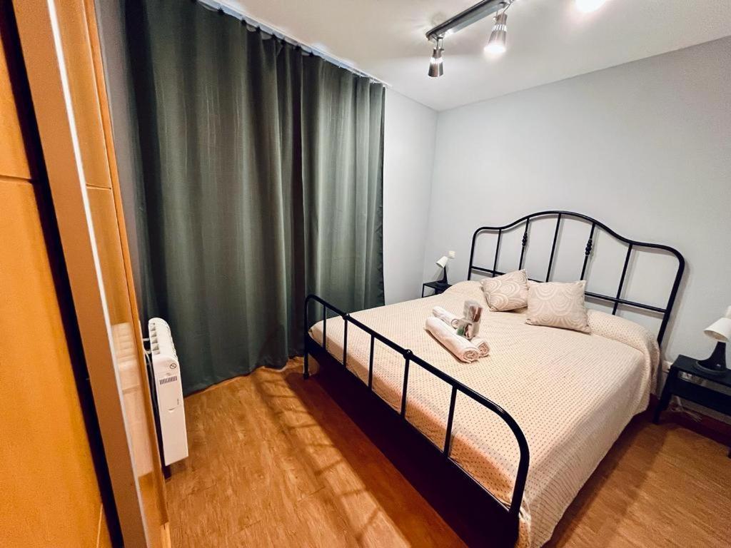 Apartamento 1 Madrid Exterior photo
