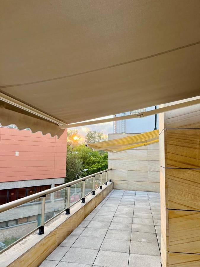 Apartamento 1 Madrid Exterior photo