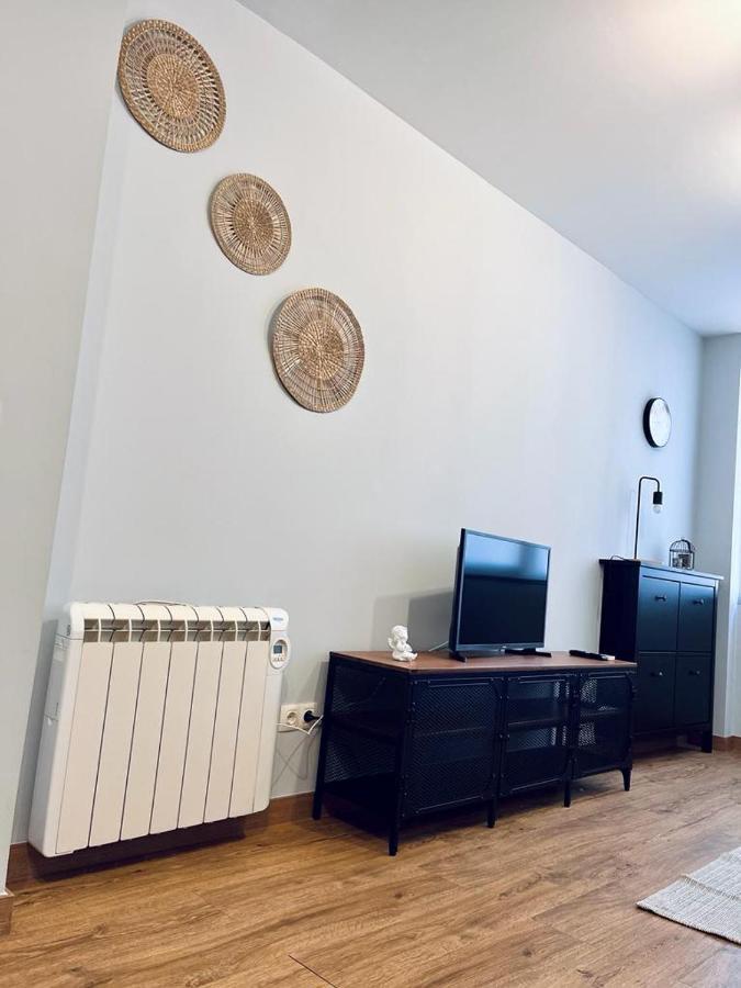 Apartamento 1 Madrid Exterior photo