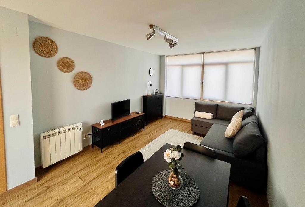 Apartamento 1 Madrid Exterior photo