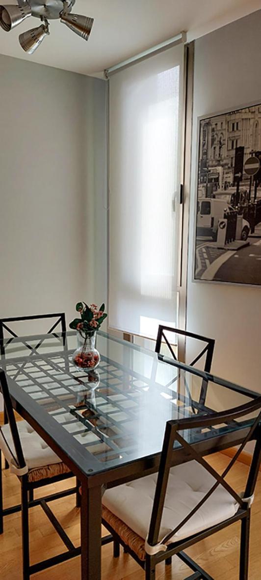Apartamento 1 Madrid Exterior photo