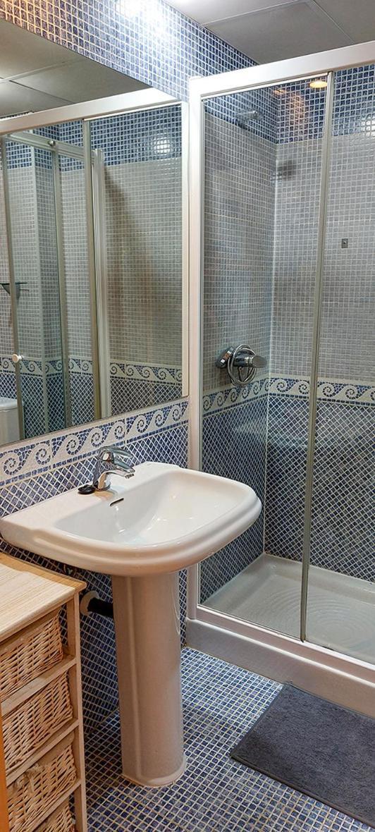 Apartamento 1 Madrid Exterior photo
