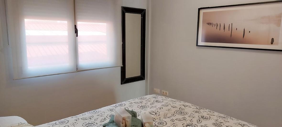 Apartamento 1 Madrid Exterior photo